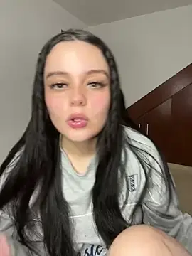 Selena_Roa from stripchat