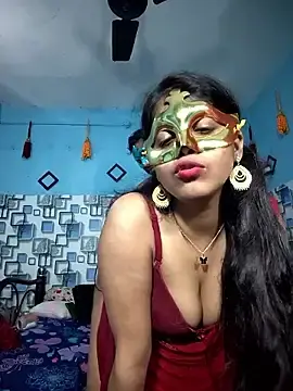 Stripchat Live Sex of Sweet_Pratima