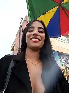 Stripchat Live Sex of _nathaly_sweet