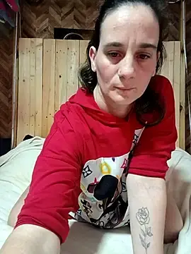 Stripchat Best Webcam of caro252