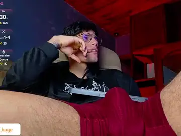 Stripchat Adult Video Chat of david_huge