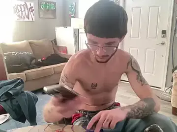 Stripchat Free Live Porn of hungkubenski