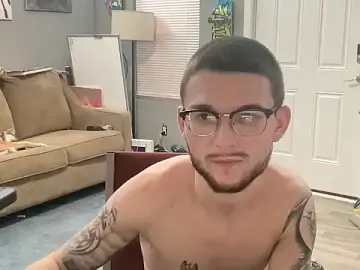 Stripchat Live Porn of hungkubenski