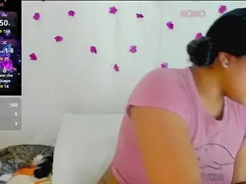 Stripchat Sex Chat of moana_taylor