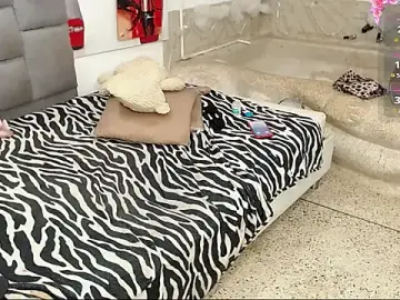 Stripchat Sex Chat of salome33x