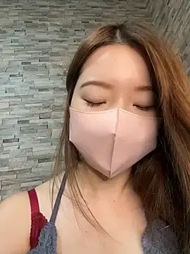 Stripchat Live Sex of yuuhichan