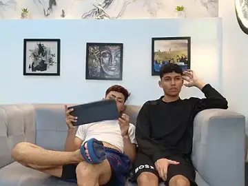 AVENGER_BOYS2026 from stripchat