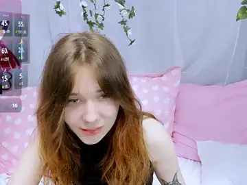 Stripchat Free Porn Cam of Anabel_Montereau