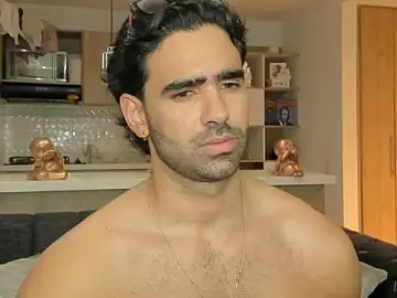 Stripchat Sex Chat of Brad_Martin