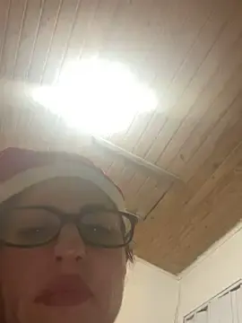 Stripchat Best Webcam of Deusasafada