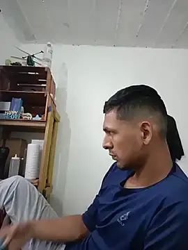 Stripchat Live Porn of Rey_Sexy