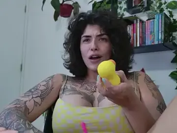 Stripchat Private Sex Chat of TaliMajesty