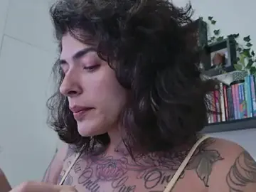 Stripchat Private Sex Chat of TaliMajesty