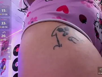 Stripchat Best Webcam of sweety_smilee