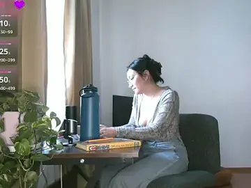 Stripchat Adult Webcam of yuzhara