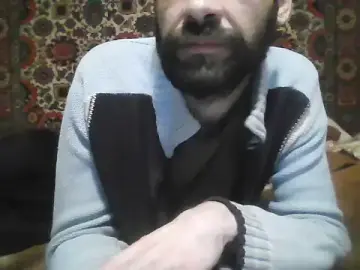 Stripchat Live Porn of AlferezzSolvajo