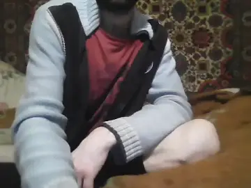 Stripchat Free Live Porn of AlferezzSolvajo