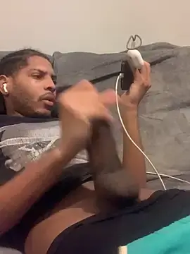 Stripchat Nude Webcam of Antidote-09