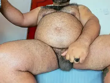 Stripchat Live Porn of Bearspigdirty