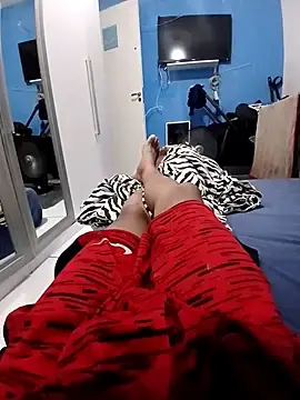 Stripchat Adult Webcam of Blackloverbr