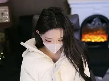 Stripchat Best live sex cam show of Cililike