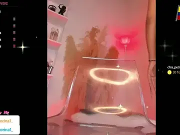 Stripchat Watch Live Sex Cams of LaColorina_