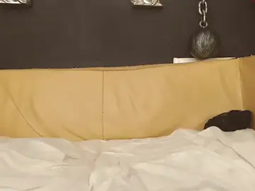 Stripchat Sex Chat of Miss_MarieJo