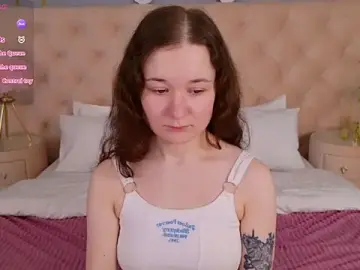 NancyJonson from stripchat