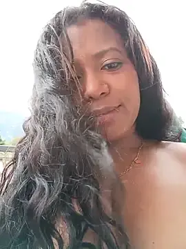 Stripchat Live Sex of cindy_damm