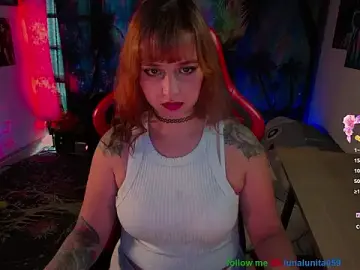 Stripchat Free Porn Cam of emma_luna59