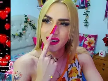 Stripchat Live Sex of golden_girl01