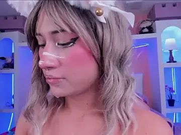 Stripchat Adult Video Chat of miss___megan