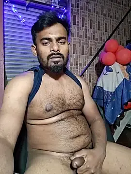 Stripchat Free Live Porn of rayhan085