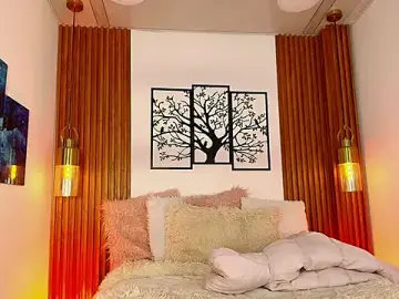 Stripchat Free Porn Cam of Amelia_Renaldi