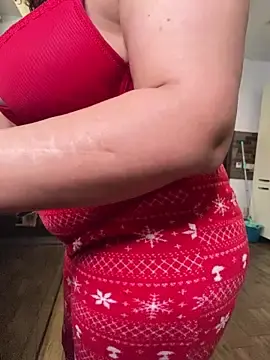 Stripchat Free Live Porn of AnneKane