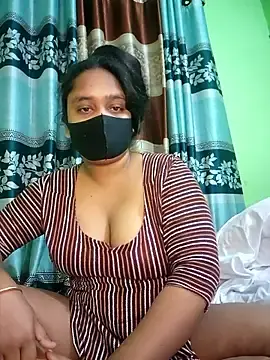 Stripchat Live Sex Cam of Aruna-1