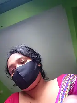 Aruna-1 from stripchat