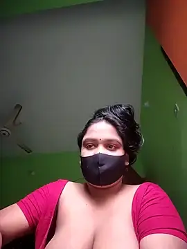 Stripchat Adult Webcams of Aruna-1