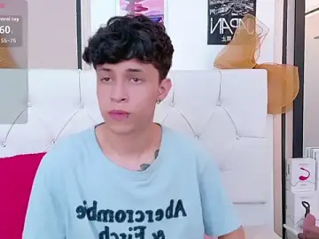 Axel__Evans from stripchat