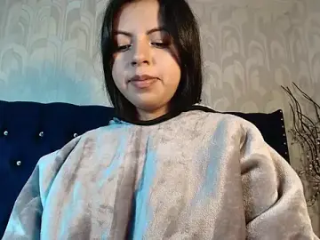 Stripchat Live Porn of CarolineBrunx