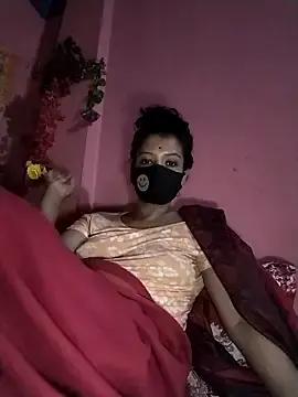 Nishi- from stripchat