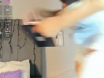 Stripchat Sex Chat of Sophia_Ebony