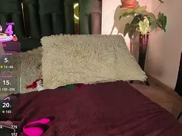 Stripchat Adult Webcams of Susana_Williamss