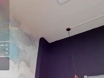 Stripchat Nude Webcam of angeline_blake_