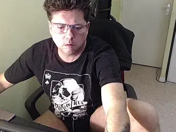 Stripchat Live Porn of blueandwhite1