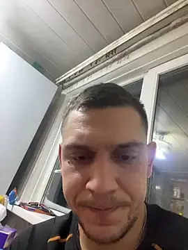 Stripchat Watch Live Sex Cams of BogdanNegoda