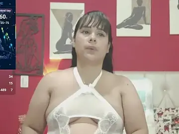 Stripchat Live Sex of Karol_hot25