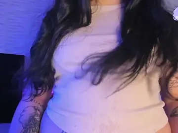 Melody_Black_ from stripchat