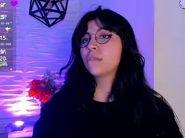 Stripchat Free Live Porn of Melody_Black_