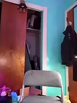 Stripchat Adult Webcams of Novabear6996